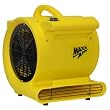 MAXXAIR High Velocity Carpet Fan from Ventamatic MAXXAIR High Velocity Carpet Fan from Ventamatic