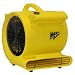 MAXXAIR High Velocity Carpet Fan from Ventamatic