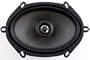 MB Quart FKA 157 5" x 7" 2-way Formula Series Speakers (Pair) FKA157