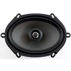 MB Quart FKA157 5" x 7" 2-Way Coaxial Speaker (Pair)