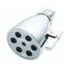 Speakman S-2252-PC-BP Anystream� Classic 48 Spray Showerhead, Solid Brass Body, Polished Chrome