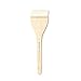 Hwahong 100 Series Back Ground Painting Brush for Watercolor,Flat Brush NO4