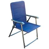 Prime- Elite Folding Chair