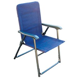 Prime- Elite Folding Chair