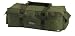 Olive Drab - Israeli IDF Tactical Duffle Carry Bag, 34 x 15 x 12 (Canvas) Olive Drab - Israeli IDF Tactical Duffle Carry Bag, 34 x 15 x 12 (Canvas)