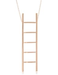 Tuleste Market Large Ladder Necklace