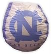 Bean Bag UNC Tarheels