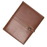 Lodis Vachetta Letter Pad Portfolio