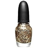 SEPHORA by OPI Nail Colour Only Gold For Me