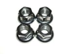 Pair Track Nuts Fixie Flip Flop Bike...