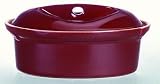 EMILE HENRY - Terrine Ovale 21 cm Le Four Gourmandise*