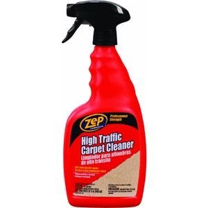 Carpet Cleaning price – Enforcer Prod. ZUHTC32 Zep Commercial High Traffic Carpet Cleaner