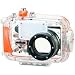 1 Of Fujifilm Wp fxf50 40m Underwater Housing For F50fd