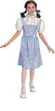 Dorothy Fancy Dress Costume