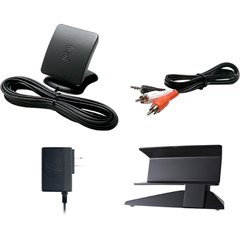 AGT XM101HK Sportscaster(TM) Home Kit