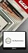 DSLR LCD Optical Glass Screen Protector for Canon EOS 40D, 50D camera