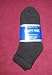 Golf Socks - 12 PR MENS GOLF DIABETIC CIRCULATORY SOCKS 10-13 NIP BL