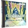 Cryptography Course Training Manual CD