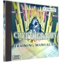 Click here to buy  Cryptography Course Training Manual CD  by A2ZCDS.