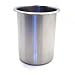 BAIN MARIE SS 1.25 QT, EA, 12-0316 VOLLRATH COMPANY DOUBLE BOILERS & STE