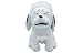GE Animation Official Naruto Plush Stuffed Toy - 7