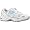 White/Sky/Silver