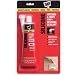 Tools & Hardware : 2.8 oz White Silicone Bathtub Caulk