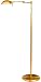 Holtkoetter 2508P1 Halogen Swing-Arm Floor Lamp with P1 Dimming System