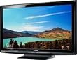 Panasonic TC 42PX14 - 42" VIERA plasma panel - widescreen - 720p - HDTV