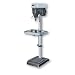 DELTA 15-232 15-Inch 6 Speed Drill Press w/Tilting Table Single Phase w/Magnetic Starter