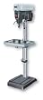 DELTA 15-232 15-Inch 6 Speed Drill Press w/Tilting Table Single Phase w/Magnetic Starter