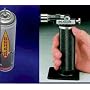 Blazer Self-Igniting Butane Micro-Torch The Original #GB2001 with 1 Can of Butane