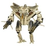Transformers Movie Voyager Starscream