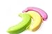 ensunpal store Banana Fruit Protective Storage Box WBUSSL