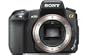 SONY A350K W/SONY 18-70MM LENS