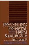 Preventing Prenatal Harm, Second Edition: Preventing Prenatal Harm: Should the State Intervene? (Clinical Medical Ethics series)