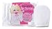 Diva Darling Facial Mini-Mitts - Set of 4