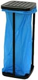 Muellsackstaender Muellbeutelstaender Muellsack Muellbeutel 60 - 120 Liter