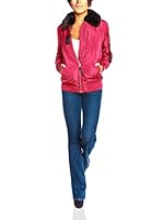 Special Coat Chaqueta Island (Magenta)