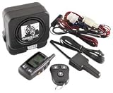 GORILLA MOTORCYCLE PAGER ALARM - Gorilla Automotive -
