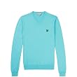 lyle scott jumper small