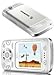 Sony Ericsson F305i Quadband GSM Phone (Unlocked) White