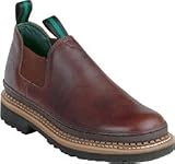 Men's Georgia Boot GS2 Safety Toe Georgia Giant Romeo