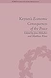 Keynes's Economic consequences of the peace : a reappraisal