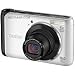 Canon PowerShot A3000IS 10 MP Digital Camera with 4x Optical Image Stabilized Zoom and 2.7-Inch LCD
