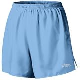 ASICS Womens Core Microfiber Short