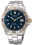 Pulsar Mens Watch PXH304X9