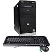 HP Pavilion A6650F...