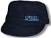COHEED AND CAMBRIA - Blue Logo - Patched Mountain Gray Fitted Cadet Hat