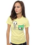 tokidoki The My Bone T-Shirt,T-shirts for Women